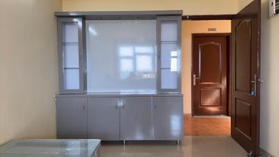 Living Room Image of 620 Sq.ft 1 BHK Apartment / Flat for sale in Terra Castle, Jhundpuri Bhiwadi for Rs. 2095000