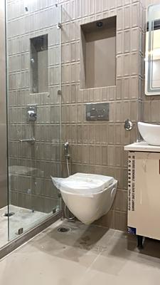 Image of 1125 Sq.ft 3 BHK Builder Floor for sale in Vikaspuri Luxury Homes, Vikaspuri, New Delhi for Rs. 22000000