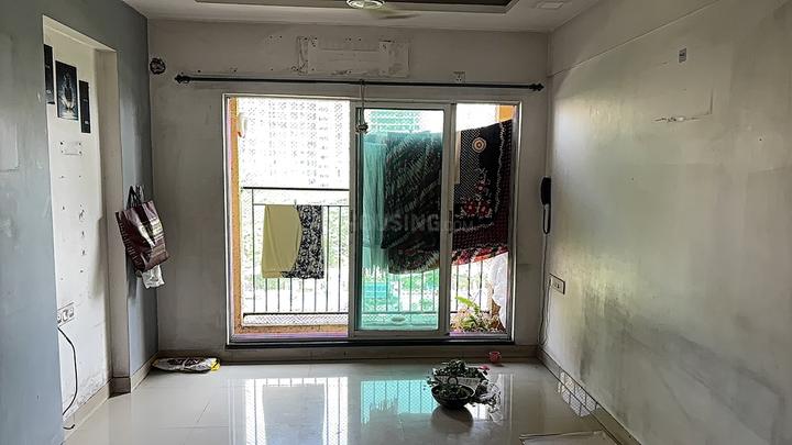 Rustomjee Atelier Living Room 1