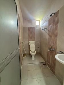 Bathroom Image of 1500 Sq.ft 3 BHK Apartment / Flat for sale in Telco Colony Jamshedpur for Rs. 4350000