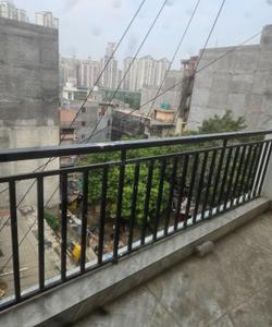 Balcony Image of 900 Sq.ft 2 BHK Apartment / Flat for sale in Sector 101 Noida for Rs. 4100000