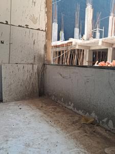 Bedroom One Image of 1100 Sq.ft 2 BHK Apartment / Flat for sale in JMD DM Infra, Sector 104 Noida for Rs. 4421000