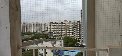 Bathroom Image of 1560 Sq.ft 3 BHK Apartment / Flat for sale in Armsburg My Space, Jeedimetla Hyderabad for Rs. 8500000