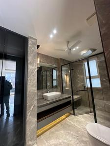 Bathroom Image of 2850 Sq.ft 4 BHK Builder Floor for sale in Sushant Lok Phase 1 Gurgaon for Rs. 60000000