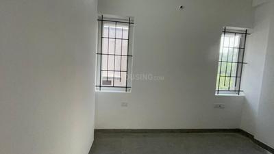 Bedroom Image of 1900 Sq.ft 3 BHK Apartment / Flat for rent in Velachery Chennai for Rs. 48000