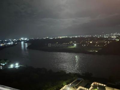 Balcony Image of 3000 Sq.ft 4 BHK Apartment / Flat for sale in Panchshil Eon Waterfront, Kharadi Pune for Rs. 42000000