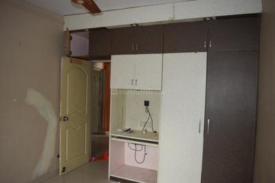 Bedroom Image of 1050 Sq.ft 3 BHK Apartment / Flat for rent in Cidco Aurangabad for Rs. 15000