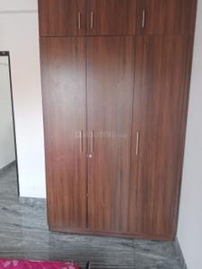 Bedroom Image of 1000 Sq.ft 2 BHK Apartment / Flat for rent in Vijayanagar Bengaluru for Rs. 29000