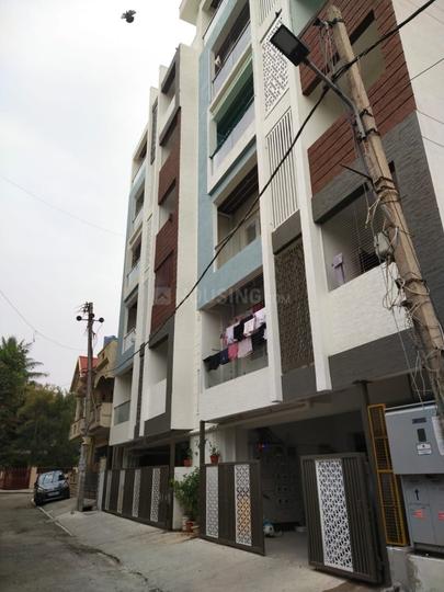 Sai Tarak Homes Main Image 1
