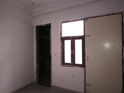 Bedroom Image of 900 Sq.ft 3 BHK Builder Floor for sale in Ved Vihar Ghaziabad for Rs. 3440009