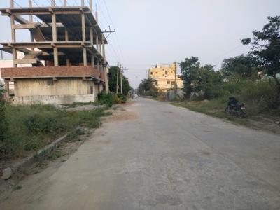 Image of 1350 Sq.ft Residential Plot / Land for sale in B N Reddy Nagar, Hyderabad for Rs. 6750000