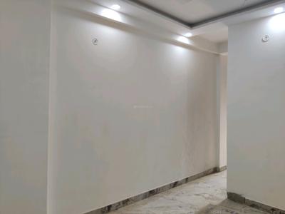 Living Room Image of 750 Sq.ft 2 BHK Builder Floor for sale in Ved Vihar Ghaziabad for Rs. 2400545