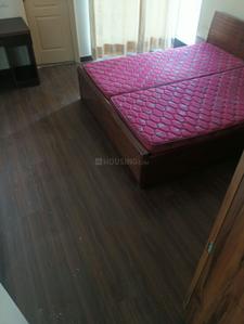 Bedroom Image of 1855 Sq.ft 3 BHK Apartment / Flat for sale in Sector 66 Mohali for Rs. 19000000