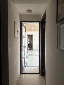 Hall Image of 3002 Sq.ft 4 BHK Apartment / Flat for sale in Shrachi Greenwood Park Extension, New Town Kolkata for Rs. 22800000