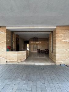 Image of 1600 Sq.ft 2 BHK Apartment / Flat for sale in Red Stone Infinity, Byculla, Mumbai for Rs. 36000000