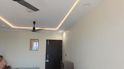 Living Room Image of 912 Sq.ft 2 BHK Apartment / Flat for sale in Kolte Patil Verve, Goregaon West Mumbai for Rs. 32000000