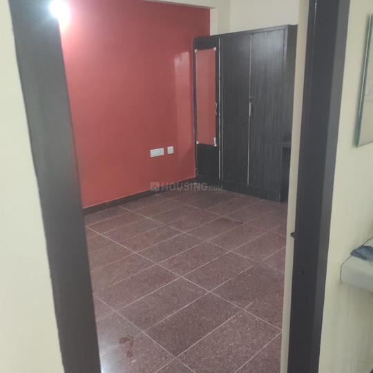 SRINELLI APARTMENTS Bedroom 1