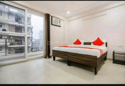 Bedroom Image of Signature Stayz in Sector 44, Gurgaon