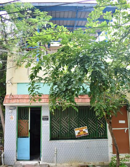 Ganpathynagar, Villapuram Main Image 1