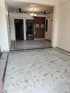 Hall Image of 2200 Sq.ft 3 BHK Builder Floor for rent in Sector 105 Noida for Rs. 40000