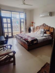 Bedroom Image of 2304 Sq.ft 3 BHK Apartment / Flat for sale in Future Amari Heights, Kharar Mohali for Rs. 7000000