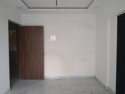 Living Room Image of 685 Sq.ft 1 BHK Apartment / Flat for sale in Munish Emonics Tower, Vasai East Vasai for Rs. 3800000