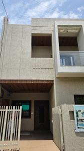 Image of 2500 Sq.ft 3 BHK Independent House for sale in Shankeshwar Parshwanath, County Walk Township, Indore for Rs. 16500000