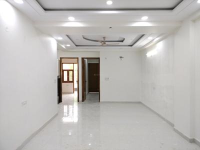 4 BHK Independent Builder Floor
