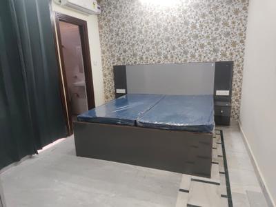 1 BHK Independent Builder Floor