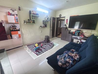 2 BHK Flat