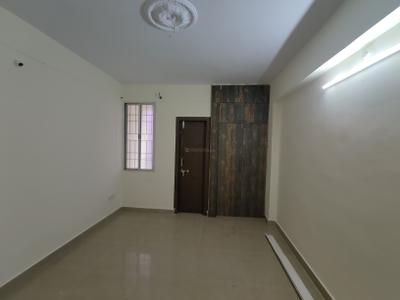 Hall Image of 1603 Sq.ft 3 BHK Apartment / Flat for rent in Bariatu Ranchi for Rs. 18000