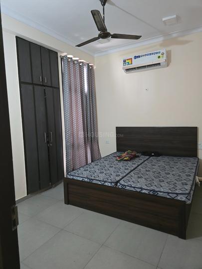 Govind Apartment Bedroom 1