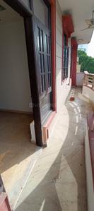 Balcony Image of 1750 Sq.ft 3 BHK Builder Floor for sale in Swasthya Vihar New Delhi for Rs. 22500000