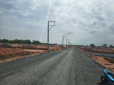 Image of 1800 Sq.ft Residential Plot / Land for sale in Kottur, Nellore for Rs. 1200000