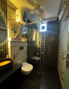 Bathroom Image of 2100 Sq.ft 4 BHK Villa for rent in Sherpura Bharuch for Rs. 21000
