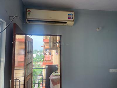 Bedroom Image of 850 Sq.ft 2 BHK Apartment / Flat for rent in UP Awas Evam Vikas Parishad AEV Goverdhan Enclave, Vrindavan Yojana Lucknow for Rs. 14000