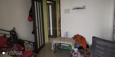 Bedroom Image of 975 Sq.ft 2 BHK Apartment / Flat for sale in Ambernath West Ambernath for Rs. 3500000