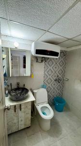 Bathroom Image of 1340 Sq.ft 3 BHK Apartment / Flat for sale in AFOWO Raksha Addela, Noida Extension Greater Noida for Rs. 10000000