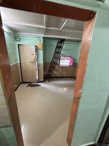 Balcony Image of 350 Sq.ft 1 BHK Independent House for rent in Bhandup West Mumbai for Rs. 6000