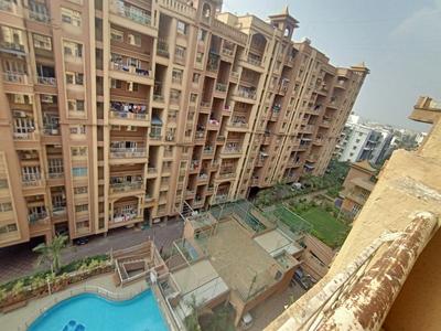 2 BHK Flat