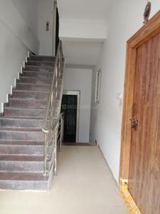 Image of 1510 Sq.ft 3 BHK Independent House for rent in Gachibowli, Hyderabad for Rs. 42000