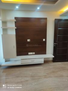 Hall Image of 2520 Sq.ft 4 BHK Builder Floor for sale in Punjabi Bagh New Delhi for Rs. 40000000