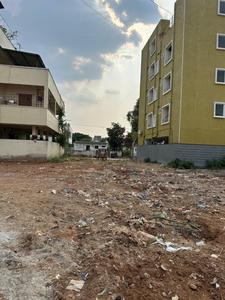 Image of 200 Sq.ft Residential Plot / Land for sale in Ameenpur, Sangareddy for Rs. 14600000