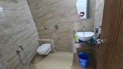 Image of 250 Sq.ft 3 BHK Independent House for rent in Mahi Kivansh Palace, Chandkheda, Ahmedabad for Rs. 50000