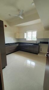 Kitchen Image of 1600 Sq.ft 3 BHK Apartment / Flat for rent in Ekkatuthangal Chennai for Rs. 65000