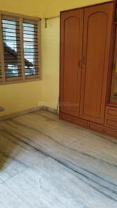 Bedroom Image of 1200 Sq.ft 2 BHK Independent House for rent in Kodikal Mangalore for Rs. 20000