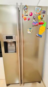 Image of 1250 Sq.ft 2 BHK Apartment / Flat for sale in AG Gracia, Kharadi, Pune for Rs. 13000000