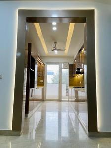 Hall Image of 5500 Sq.ft 4 BHK Builder Floor for sale in Sector 57 Gurgaon for Rs. 34000000