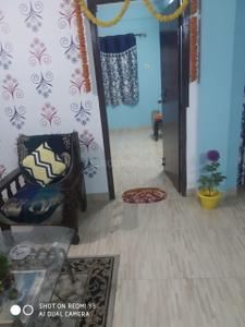 Hall Image of 950 Sq.ft 2 BHK Builder Floor for sale in Kalikapur Kolkata for Rs. 5400000