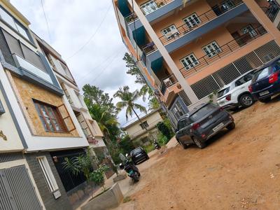 Image of 800 Sq.ft Residential Plot / Land for sale in RR Nagar, Bengaluru for Rs. 12500000